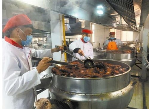 臺州小作坊離百年老店還有多遠？——探尋食品小作坊的傳承與革新之路