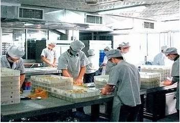食品小作坊、小經(jīng)營店認定標準出臺 開館子的朋友們必須了解的合規(guī)指南