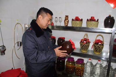 場口土燒酒、龍門油面筋可以放心吃啦！——富陽區食品小作坊整治提升紀實